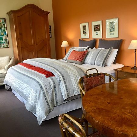Llarrinda Bed & Breakfast ฟอสเตอร์ ภายนอก รูปภาพ