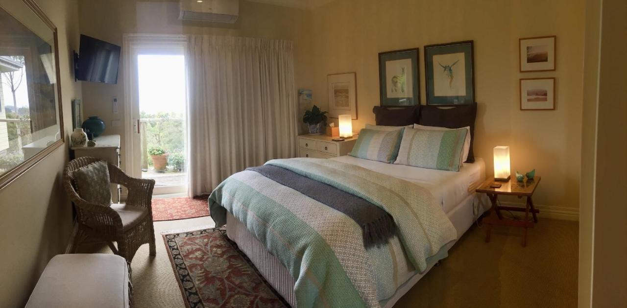 Llarrinda Bed & Breakfast ฟอสเตอร์ ภายนอก รูปภาพ
