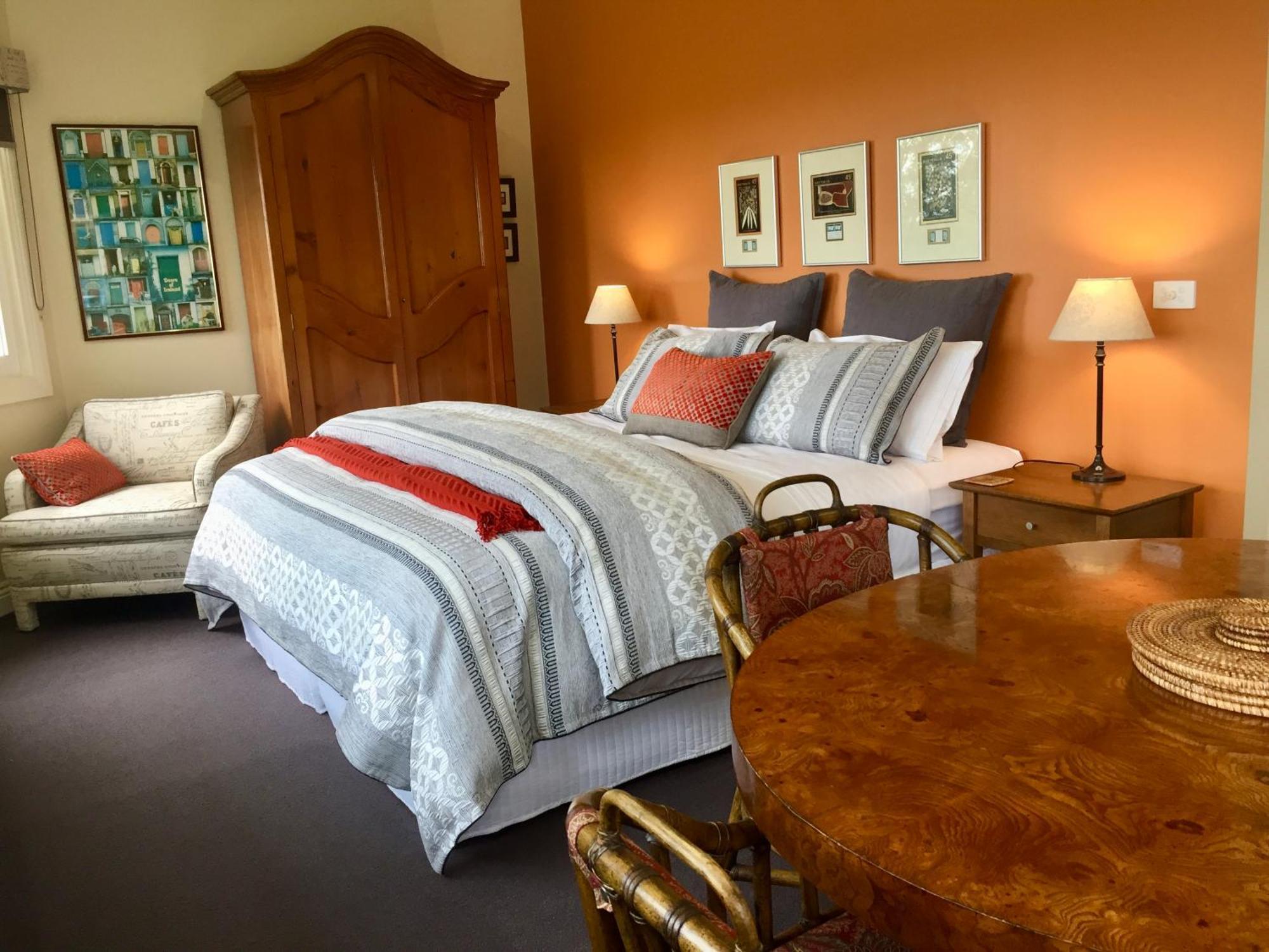 Llarrinda Bed & Breakfast ฟอสเตอร์ ภายนอก รูปภาพ