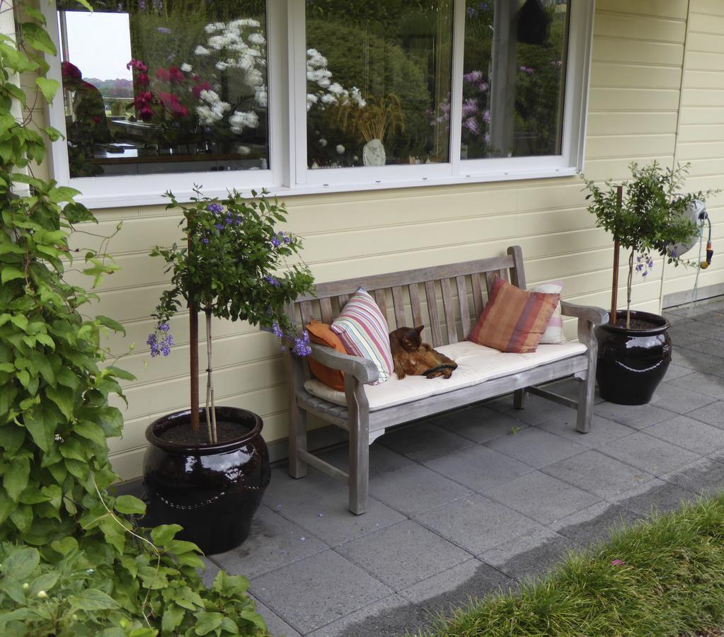 Llarrinda Bed & Breakfast ฟอสเตอร์ ภายนอก รูปภาพ