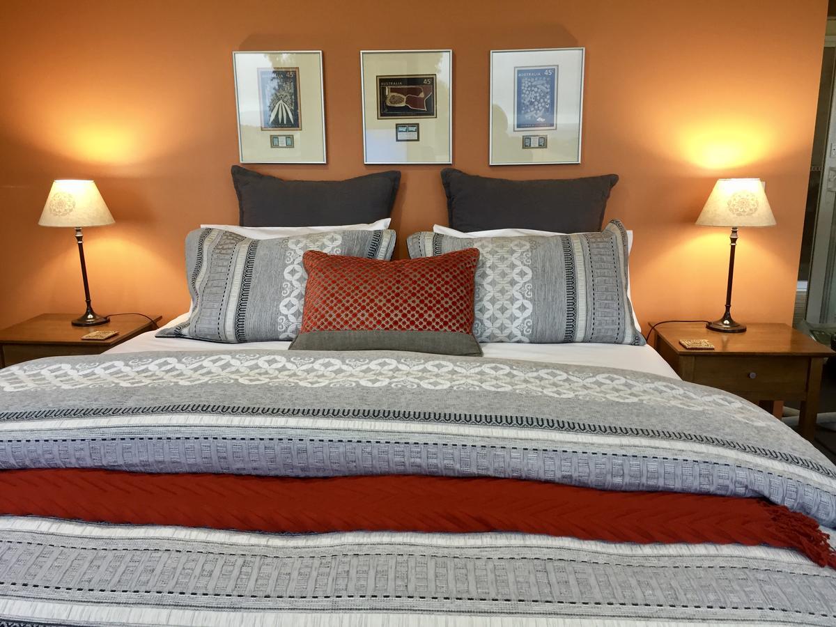 Llarrinda Bed & Breakfast ฟอสเตอร์ ภายนอก รูปภาพ